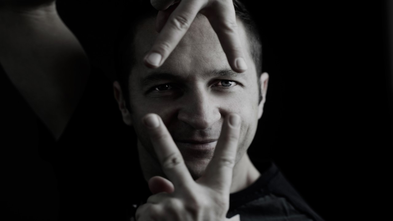 Mauro Picotto — Photo