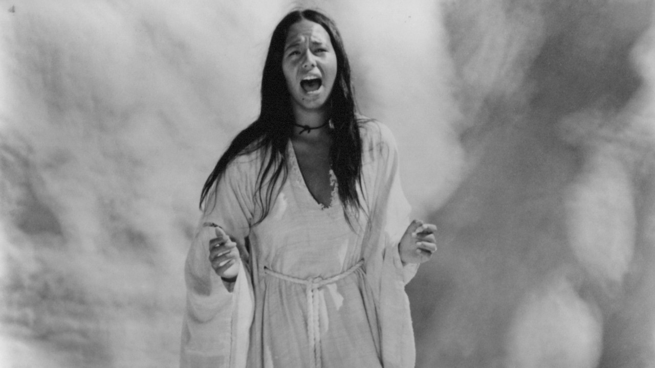 Yvonne Elliman — Photo