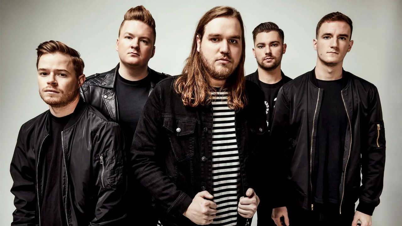 Wage War — Photo