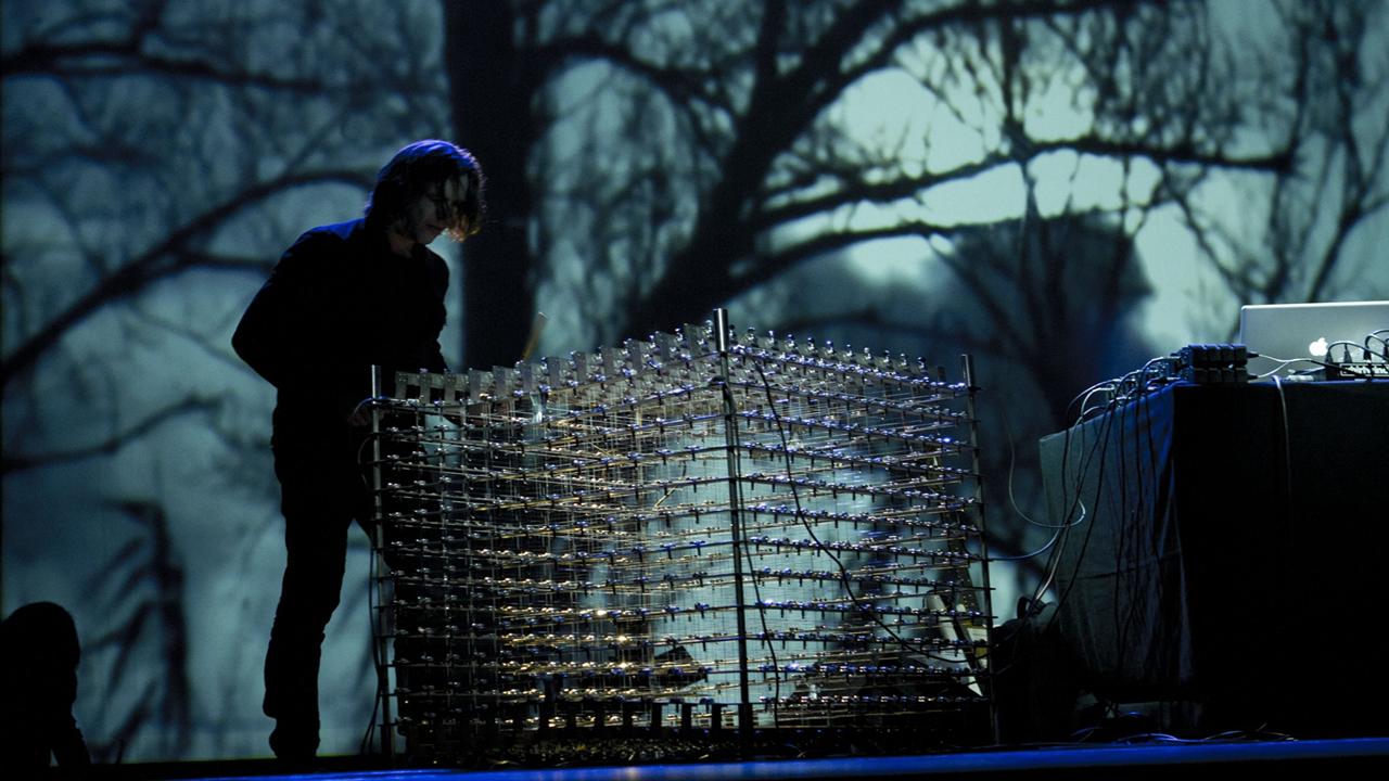 Fennesz — Photo