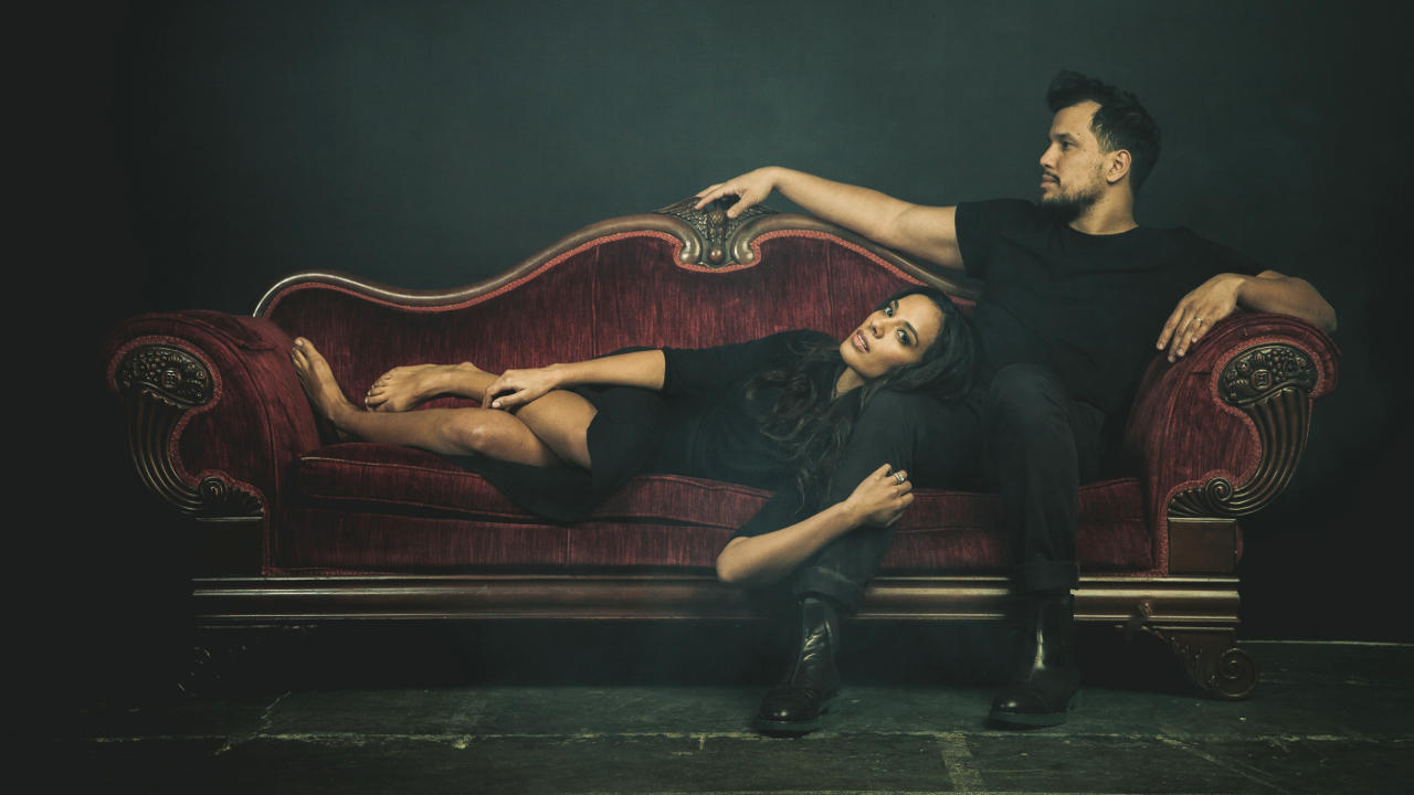 Johnnyswim — Photo