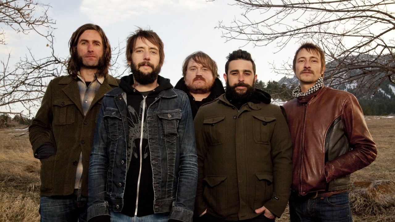 Band of Horses — Photo