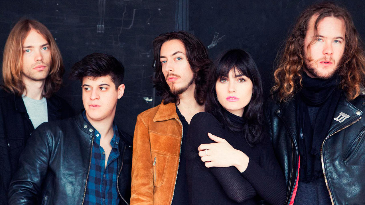 The Preatures — Photo