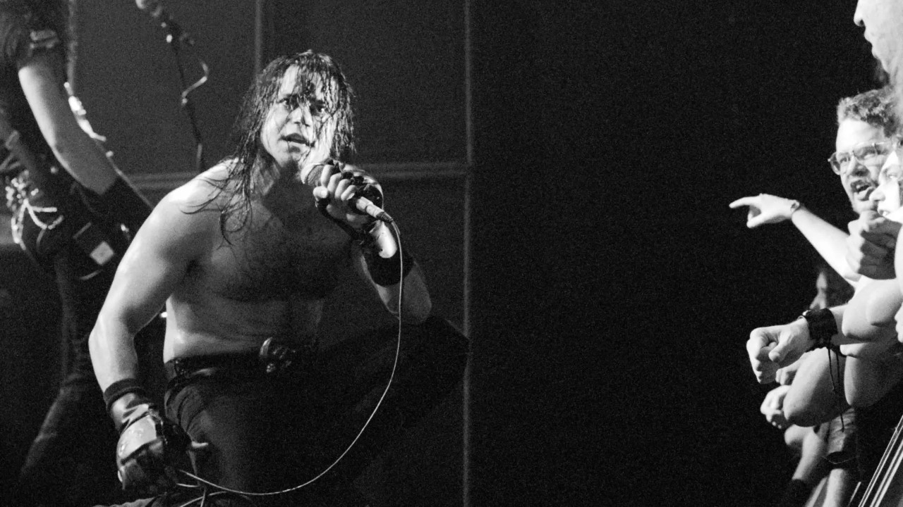 Danzig — Photo