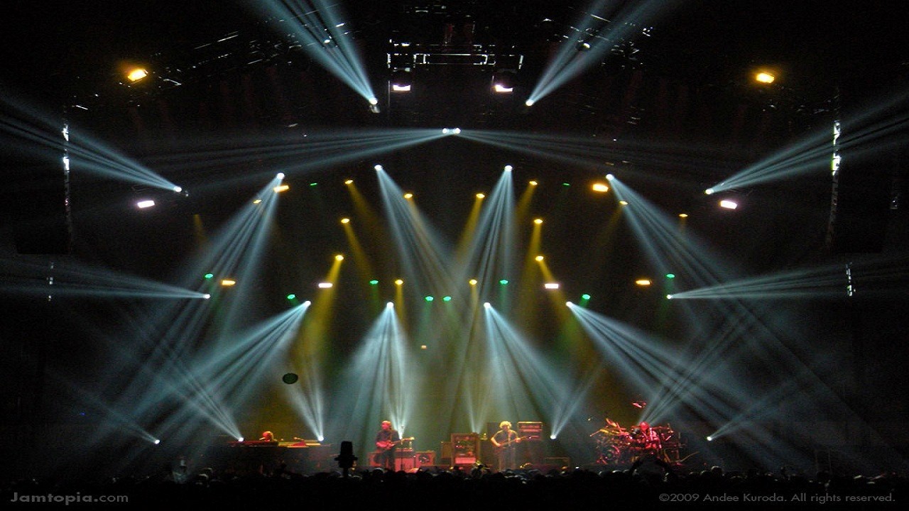 Header Banner Phish