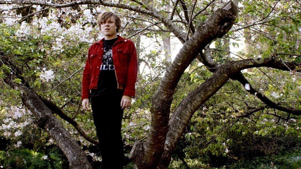 Header Banner Ty Segall
