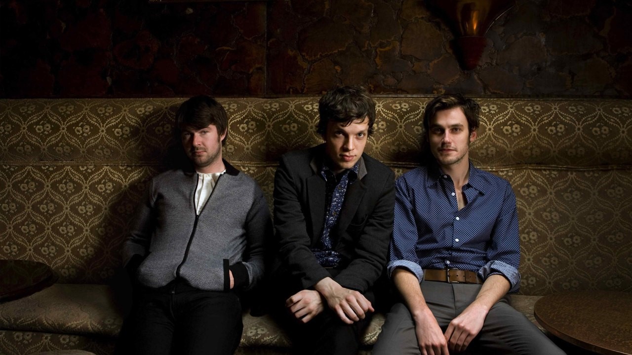 Friendly Fires