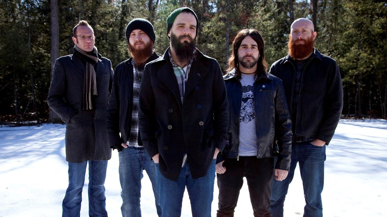 Header Banner Killswitch Engage