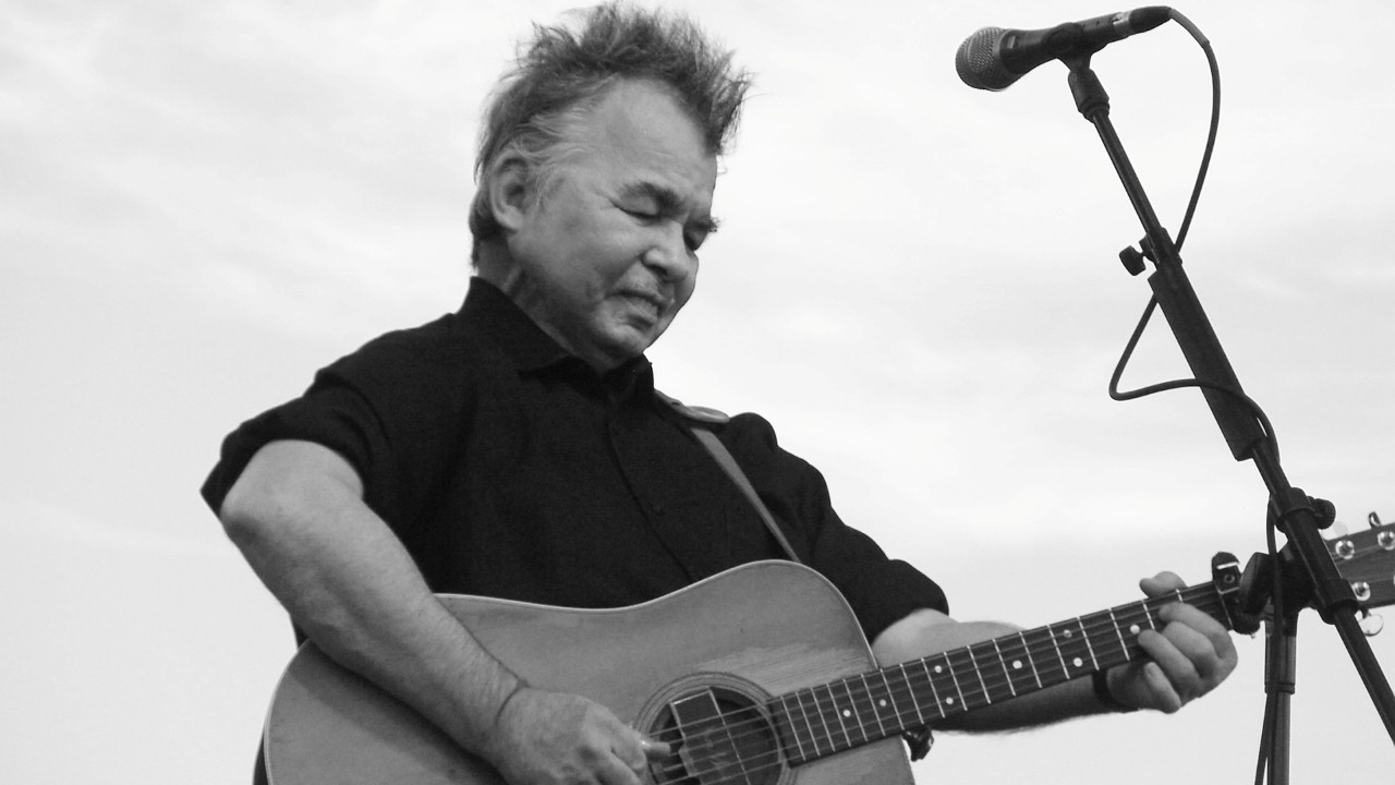 John Prine — Photo