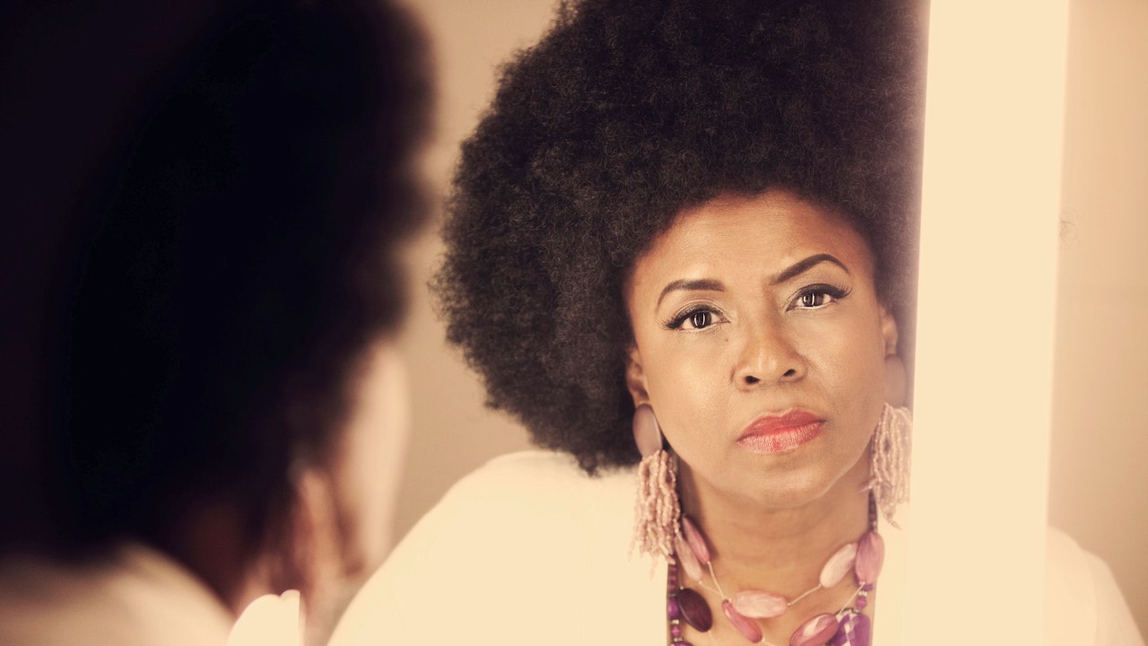 Betty Wright — Photo