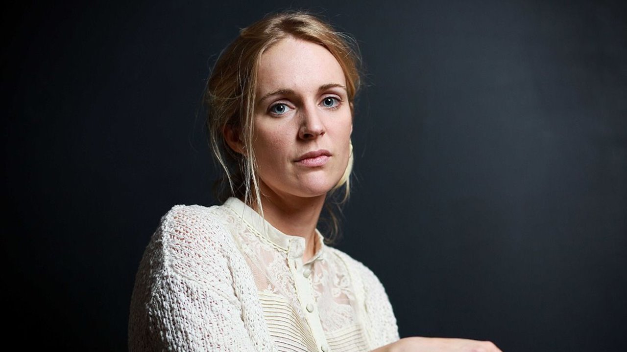 Agnes Obel