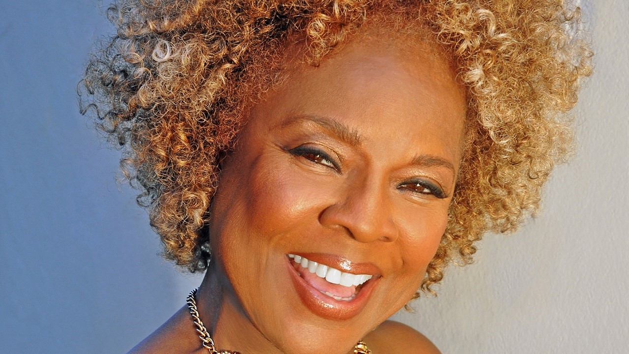 Thelma Houston — Photo