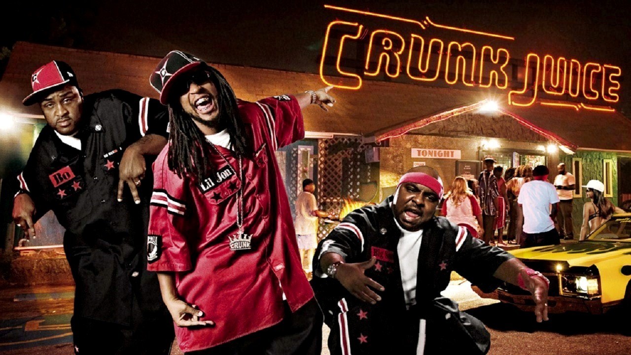 Lil Jon & The East Side Boyz — Photo · promo