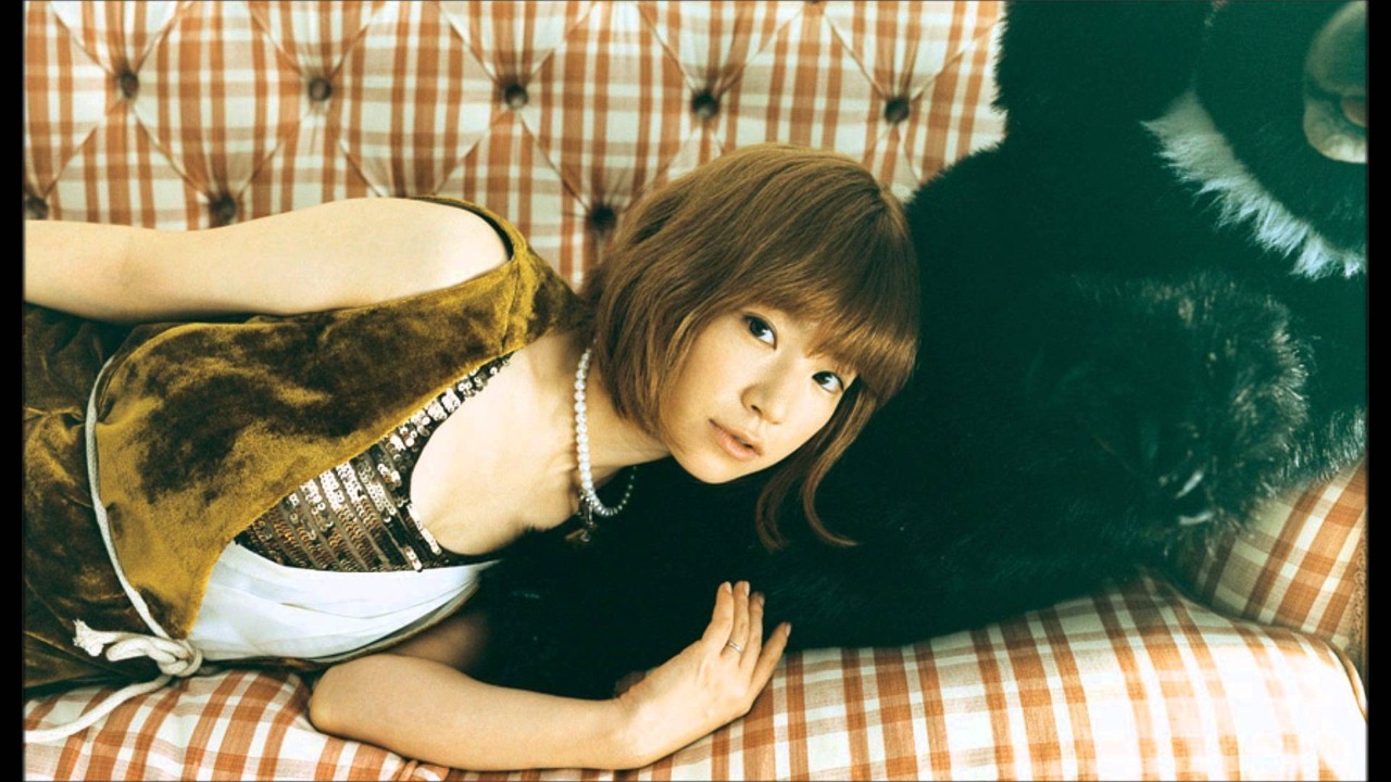 YUKI — Photo