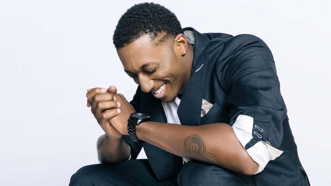 Lecrae — Photo