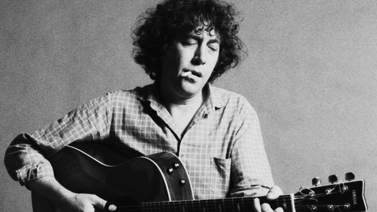 Bert Jansch — Photo