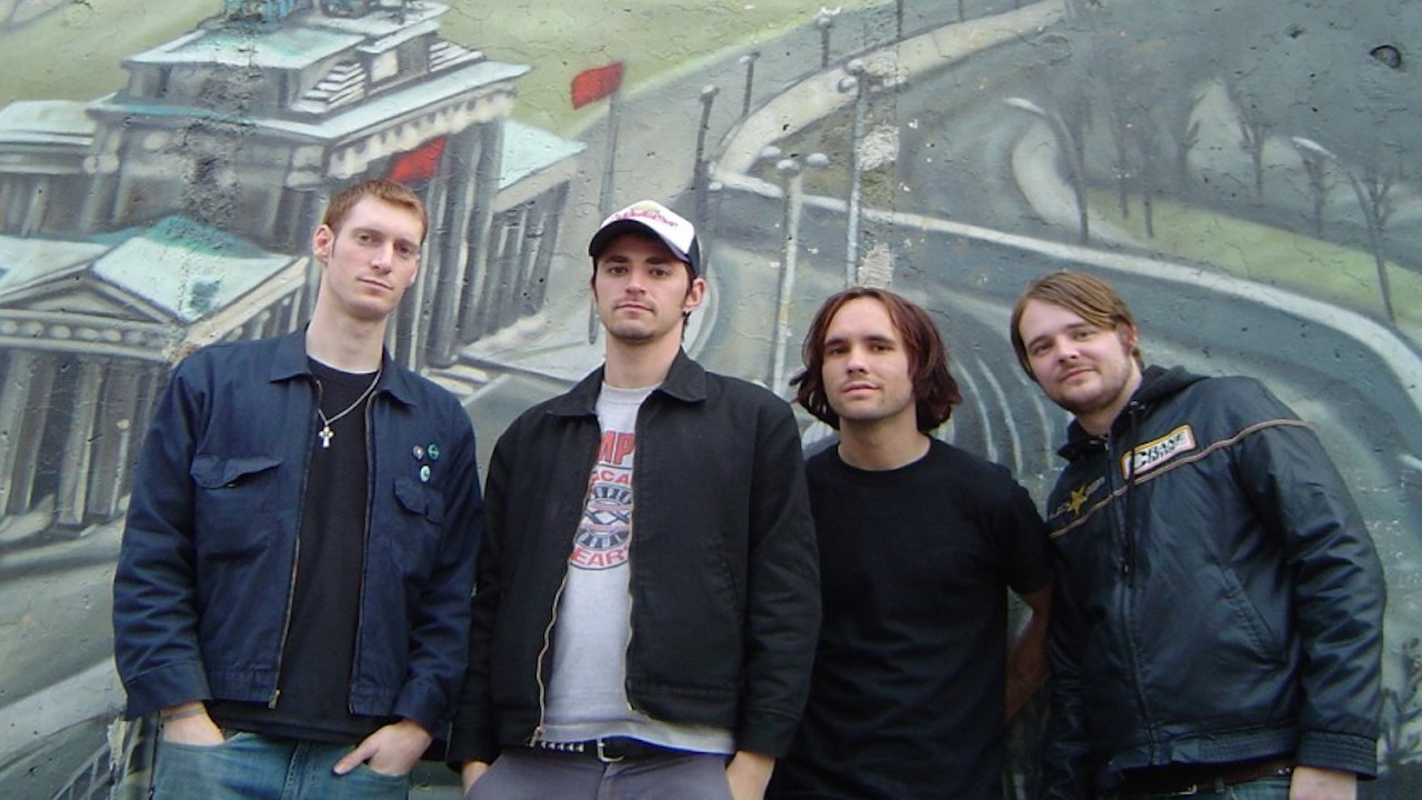 Allister — Photo
