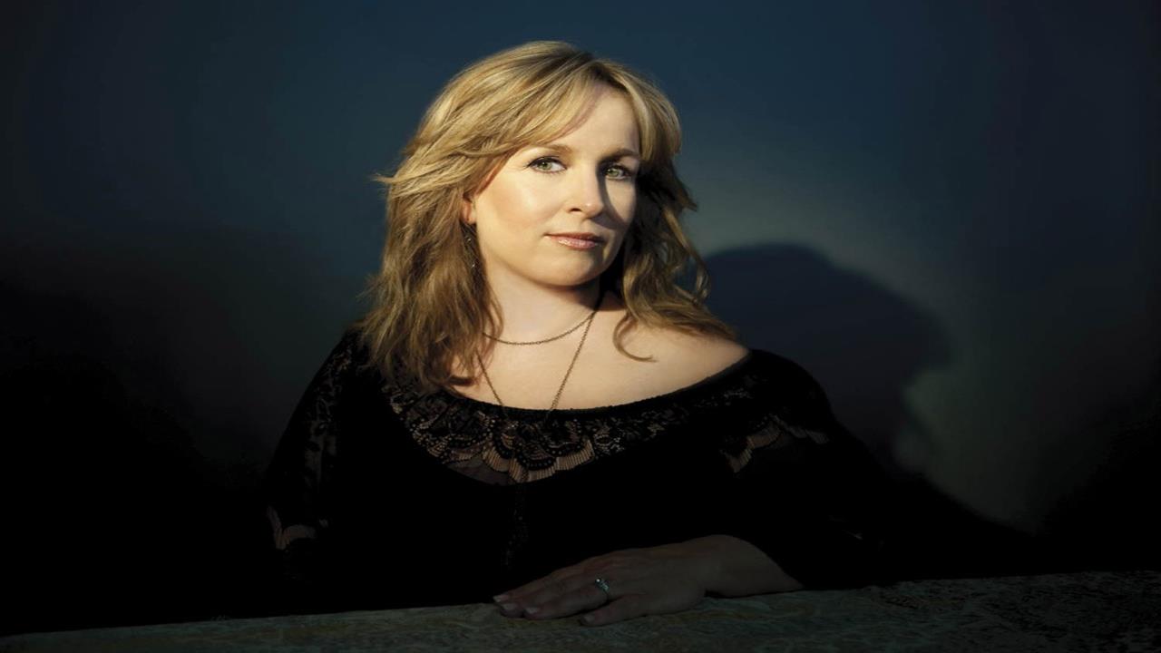 Gretchen Peters — Photo