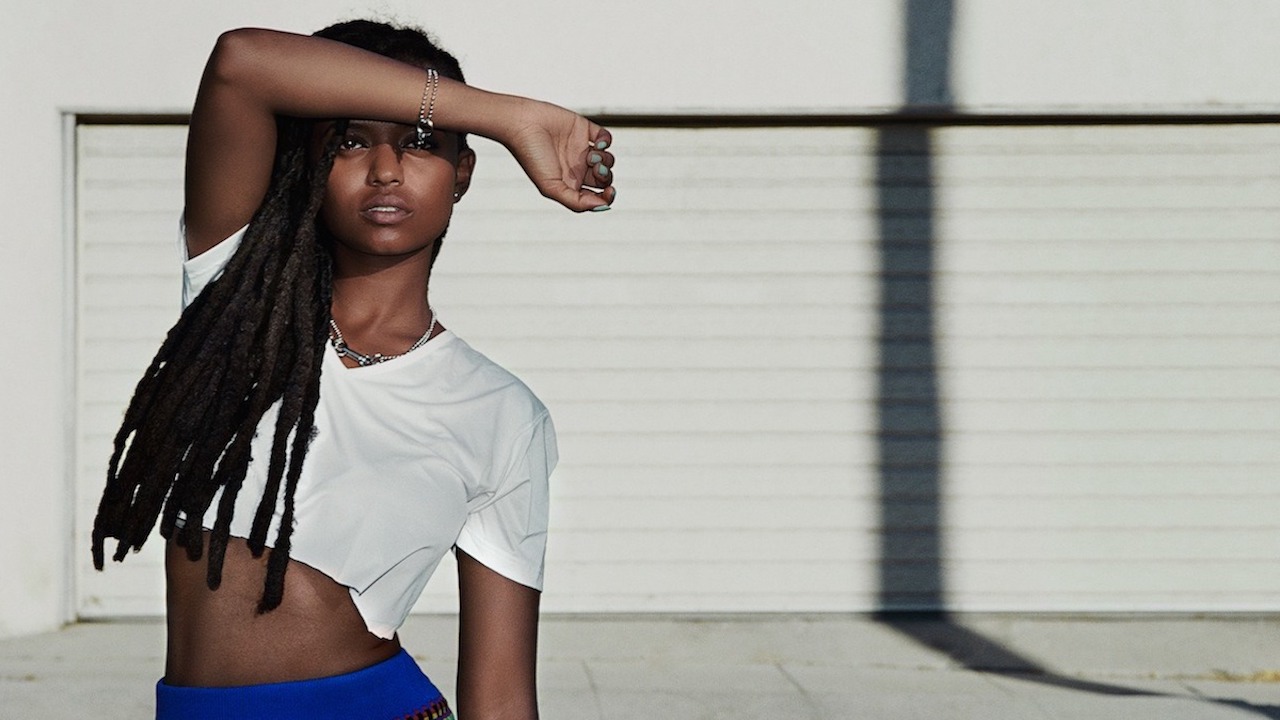 Kelela — Photo · promo