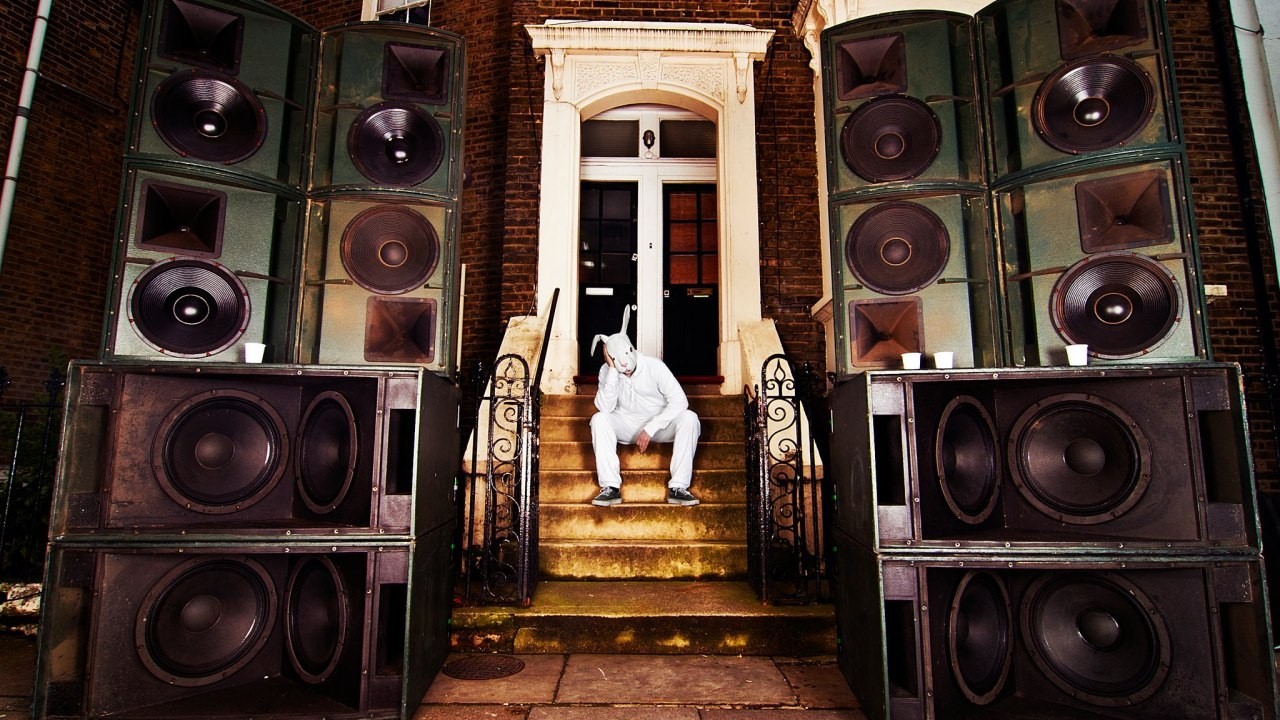 Rudimental — Photo