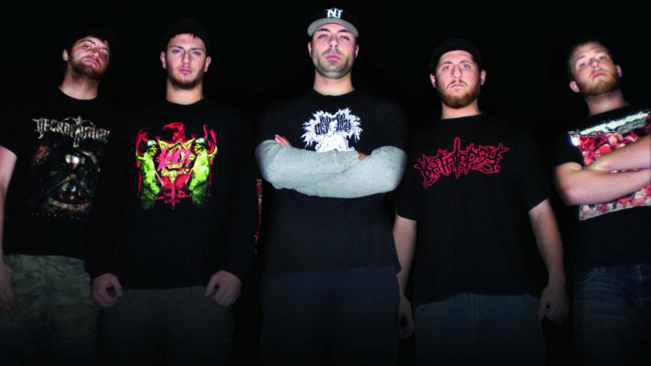 Waking the Cadaver