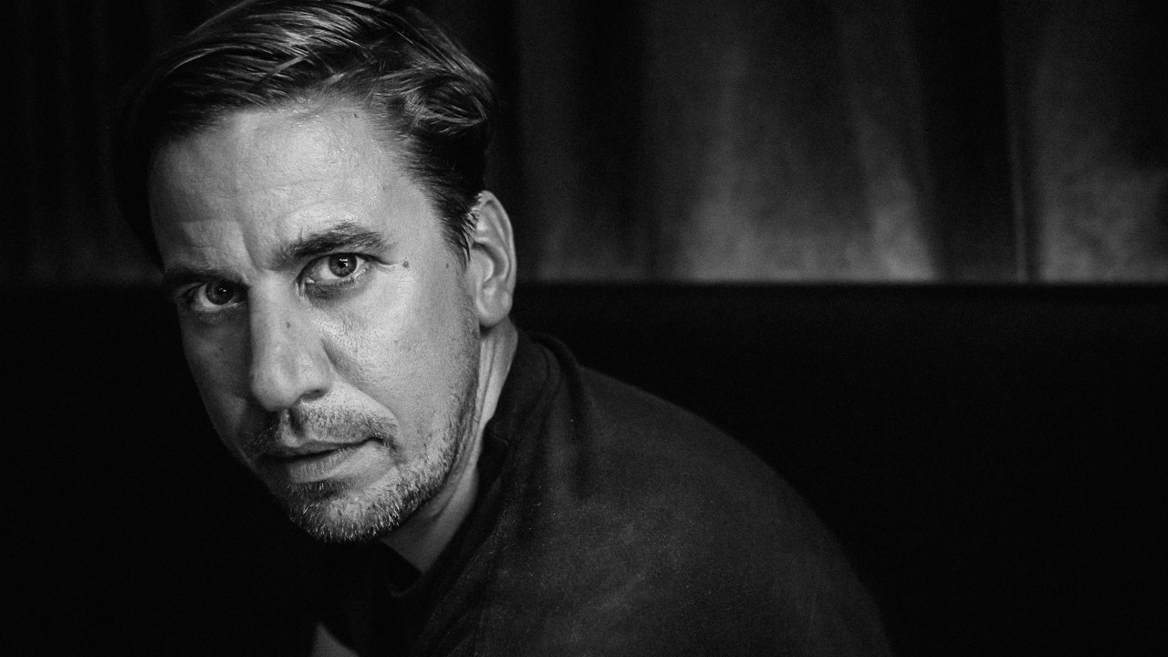 Oliver Koletzki — Photo