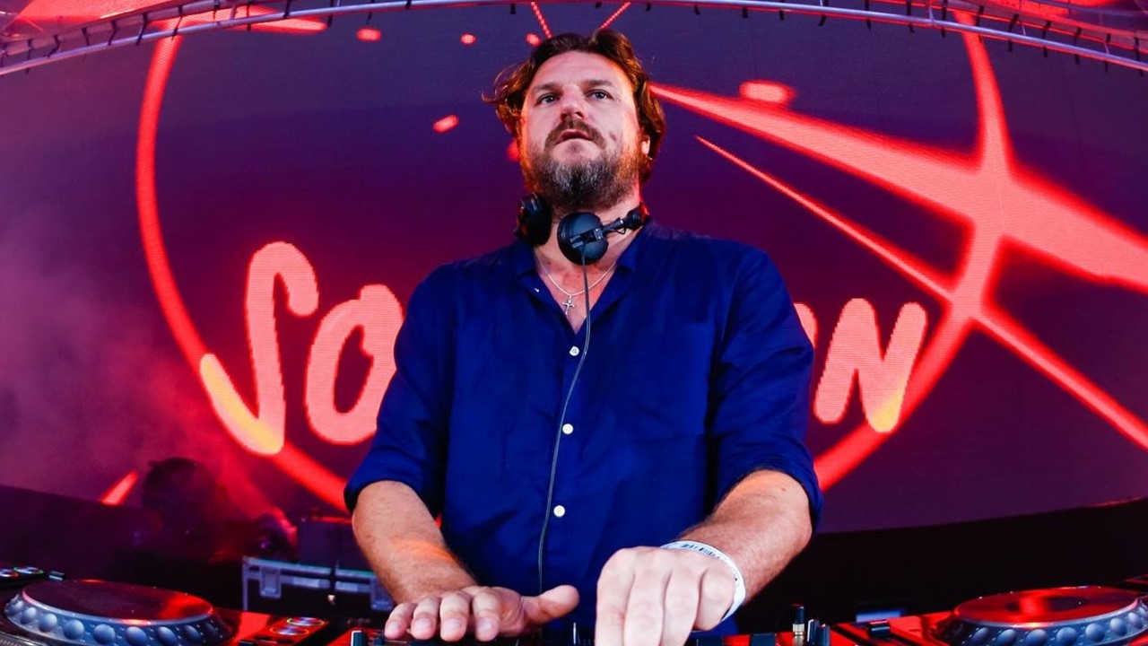 Solomun — Photo