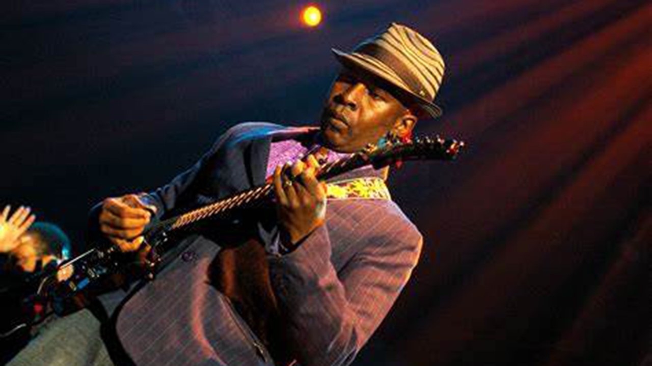 Vernon Reid — Photo