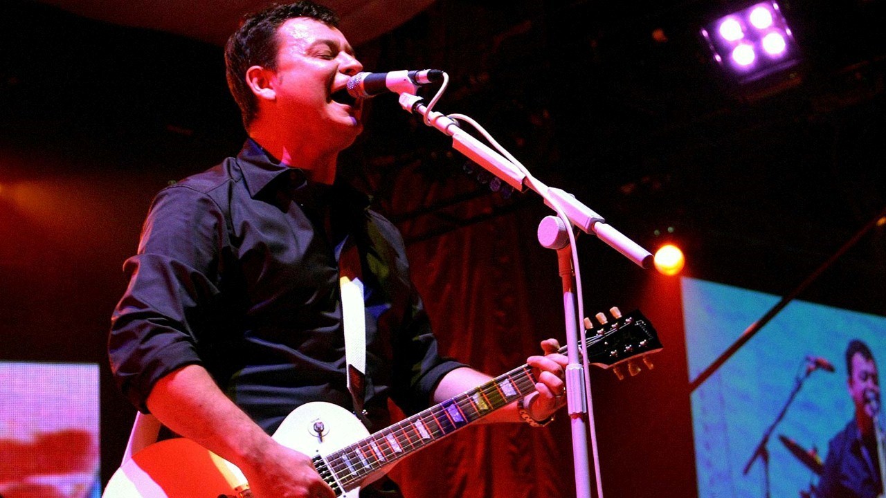 Manic Street Preachers — Photo