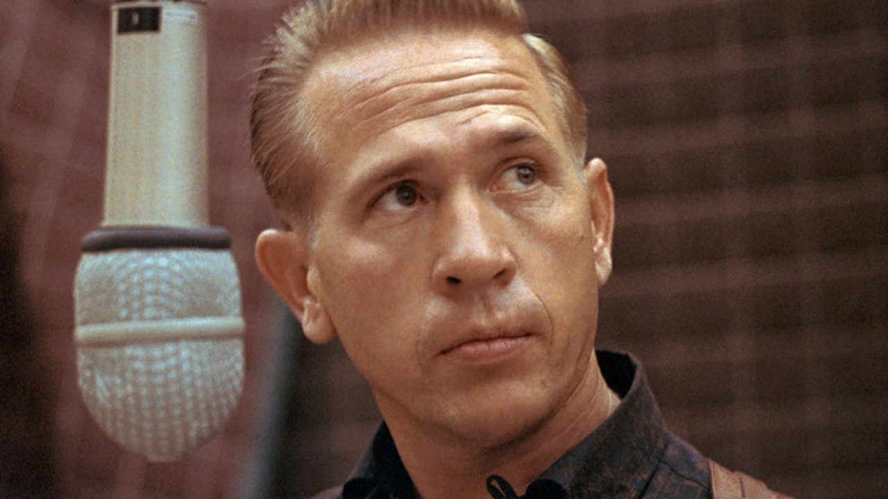 Header Banner Buck Owens