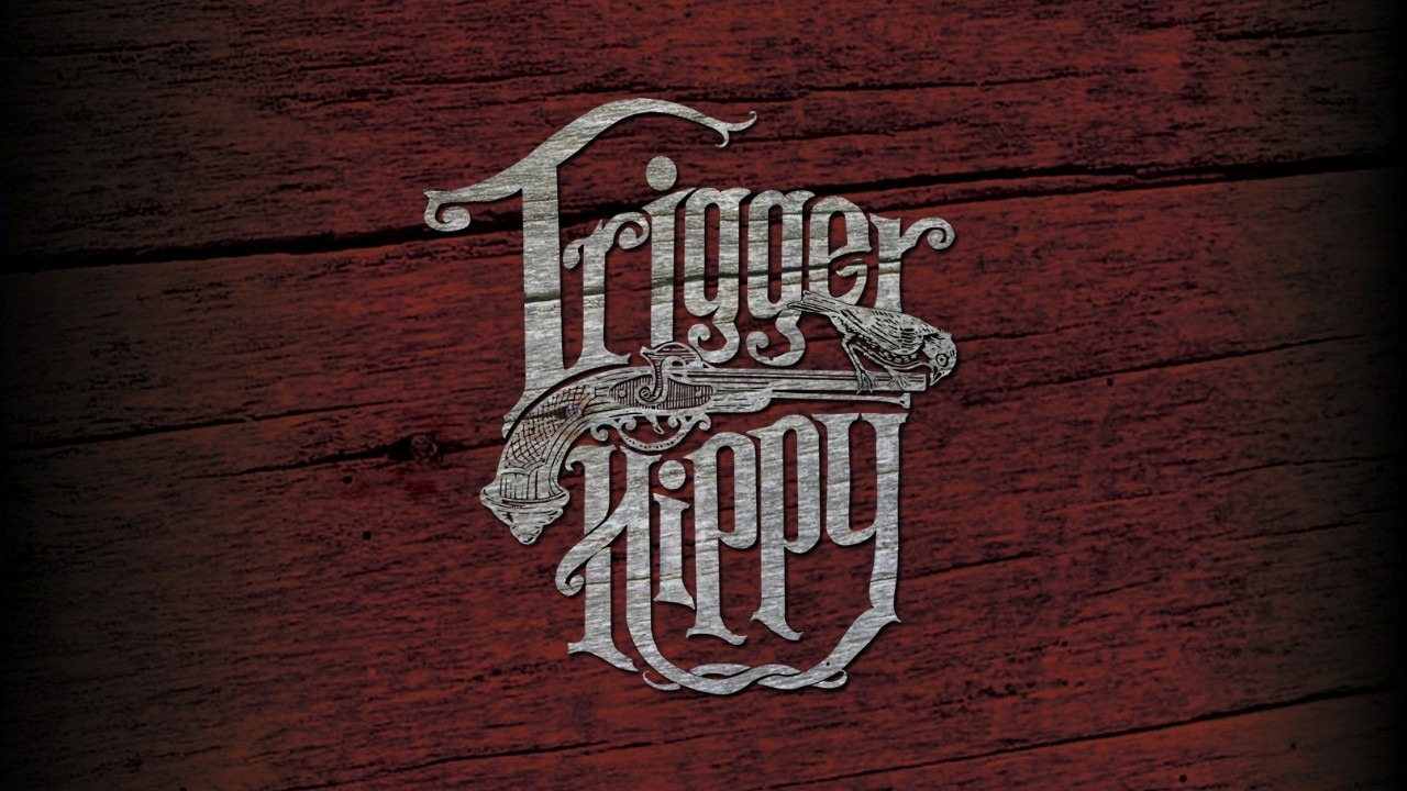 Trigger Hippy — Photo