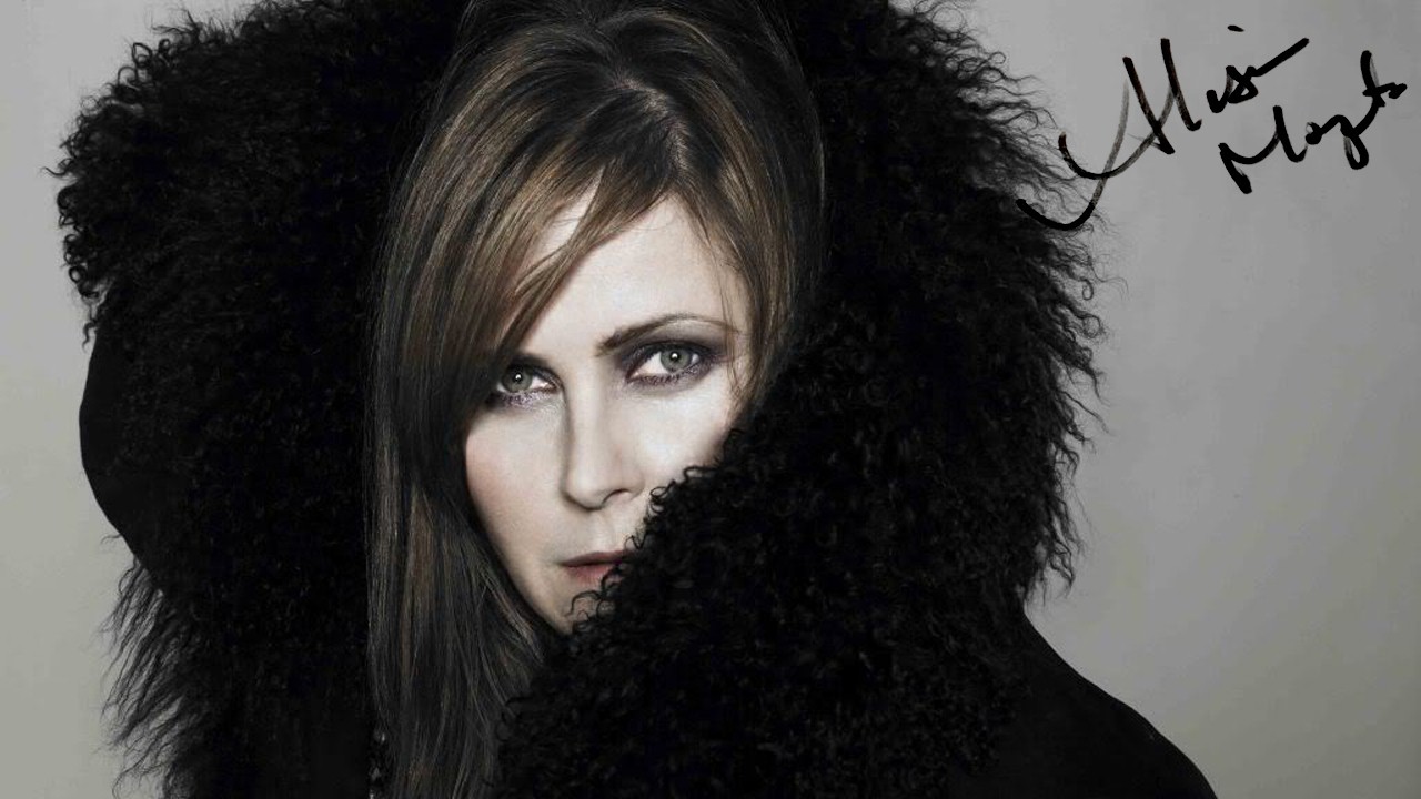 Alison Moyet — Photo