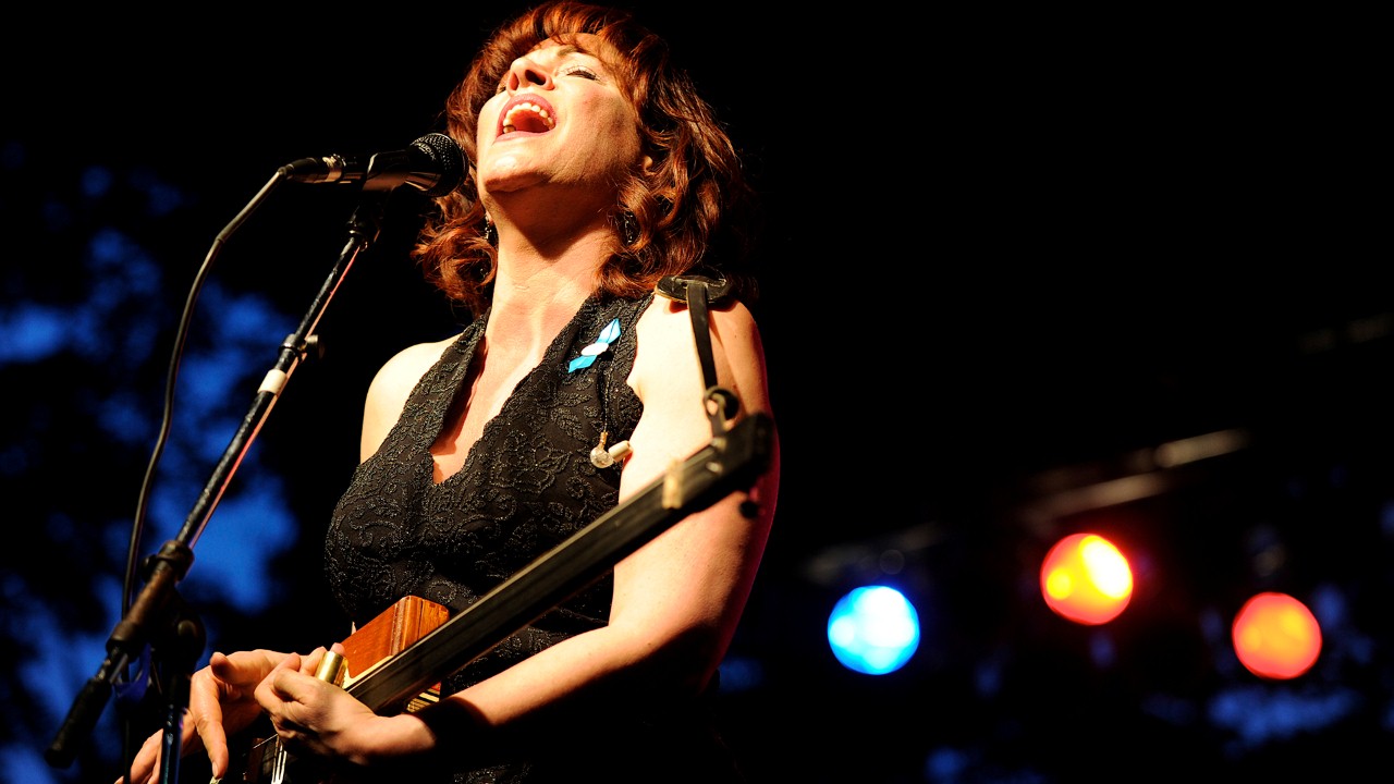 Janiva Magness — Photo