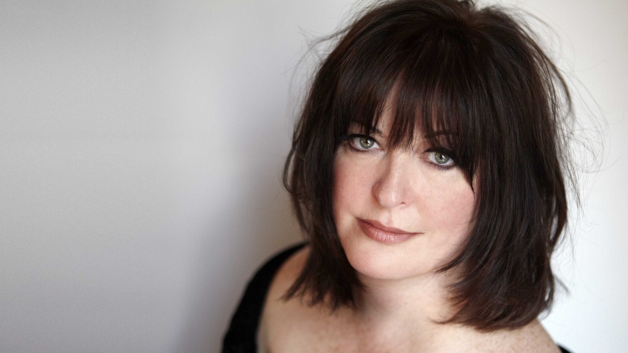 Ann Hampton Callaway — Photo