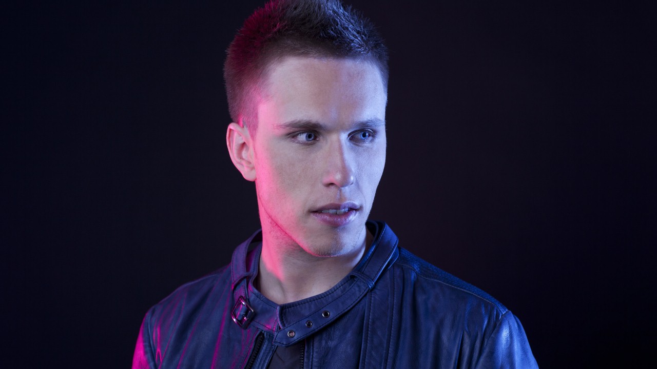 Nicky Romero — Photo