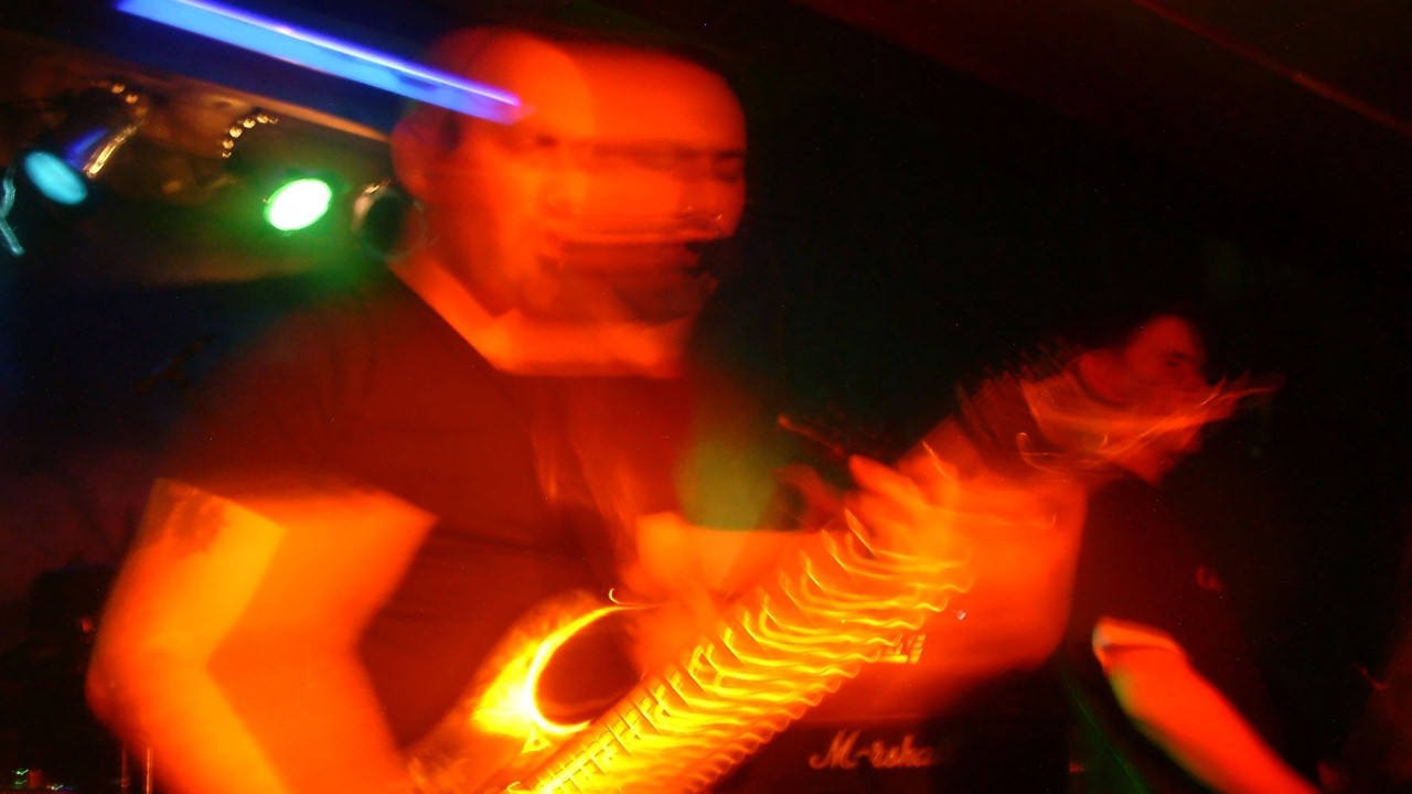 Esoteric — Photo
