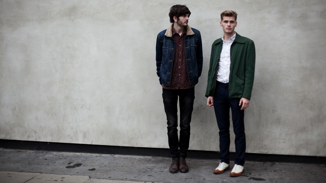 Hudson Taylor — Photo