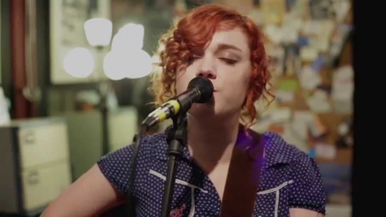Lydia Loveless — Photo