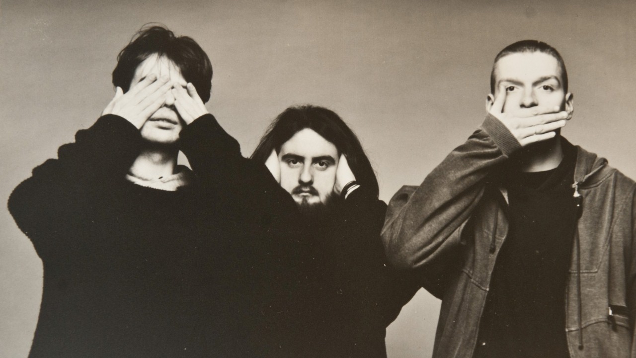 Godflesh — Photo