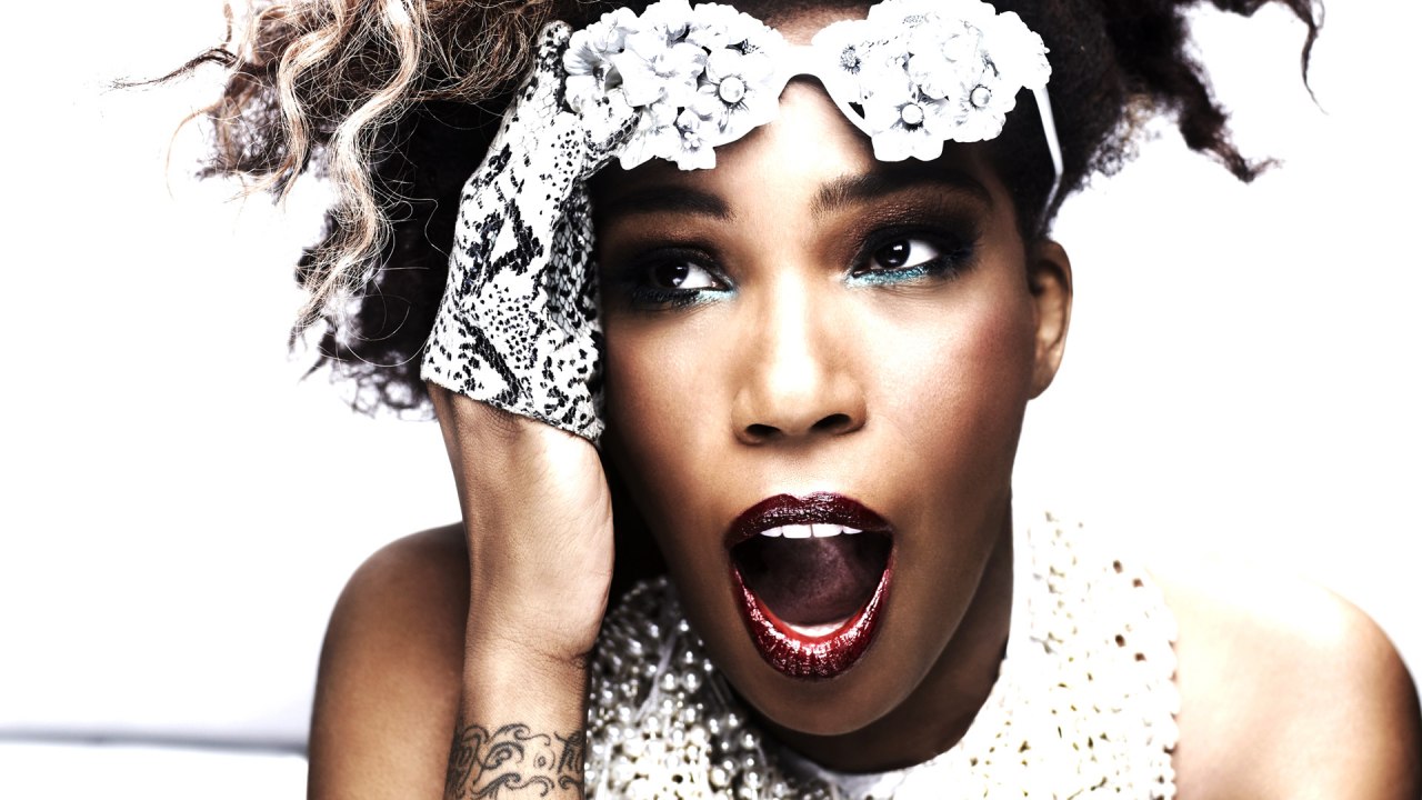 Macy Gray — Photo