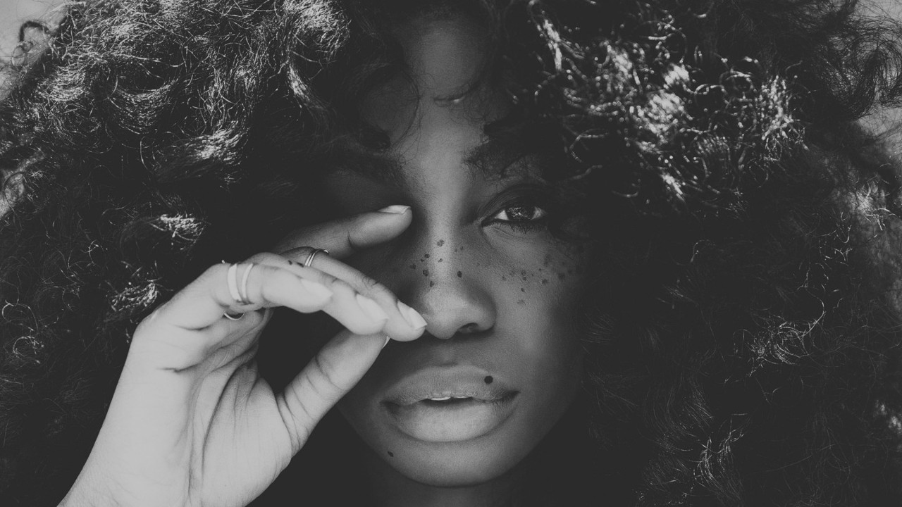 SZA — Photo