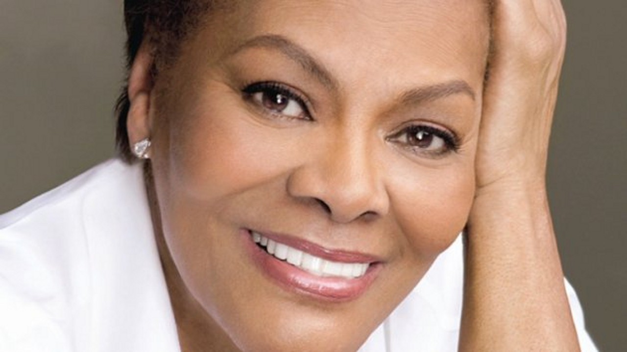 Dionne Warwick — Photo