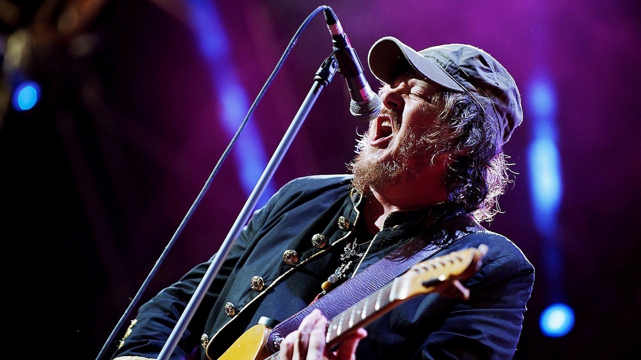 Zucchero — Photo