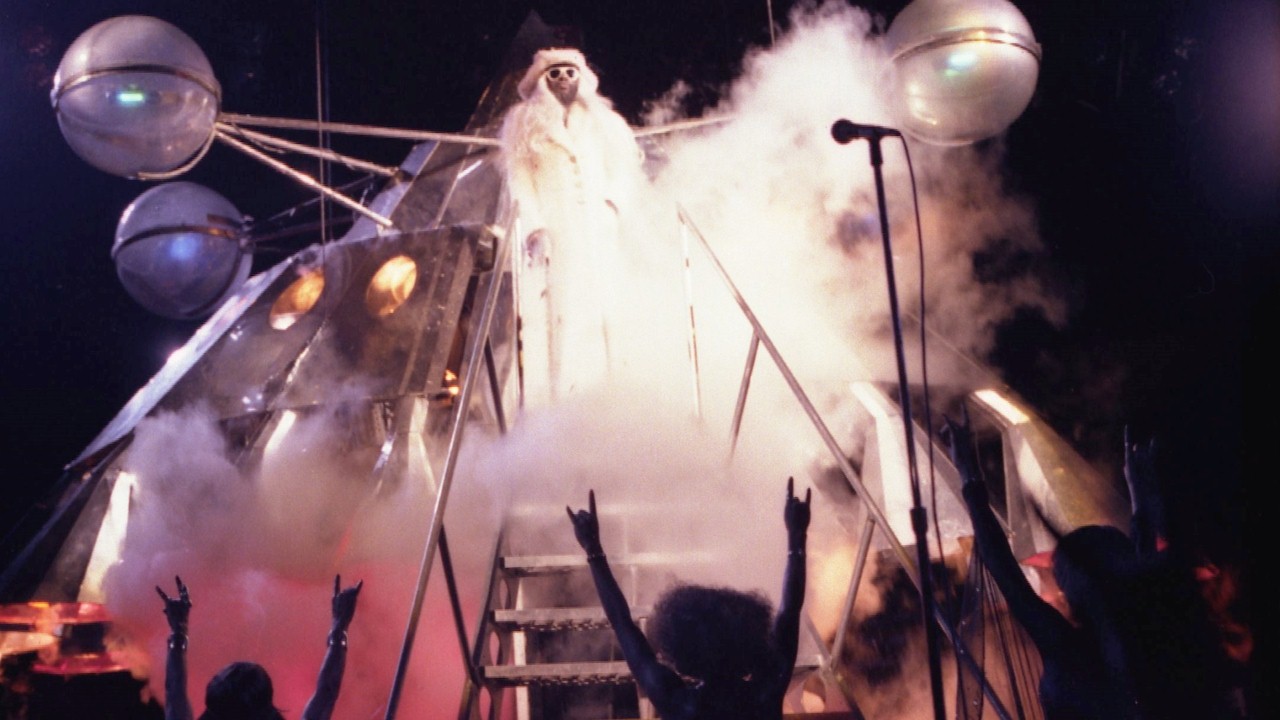 Parliament-Funkadelic