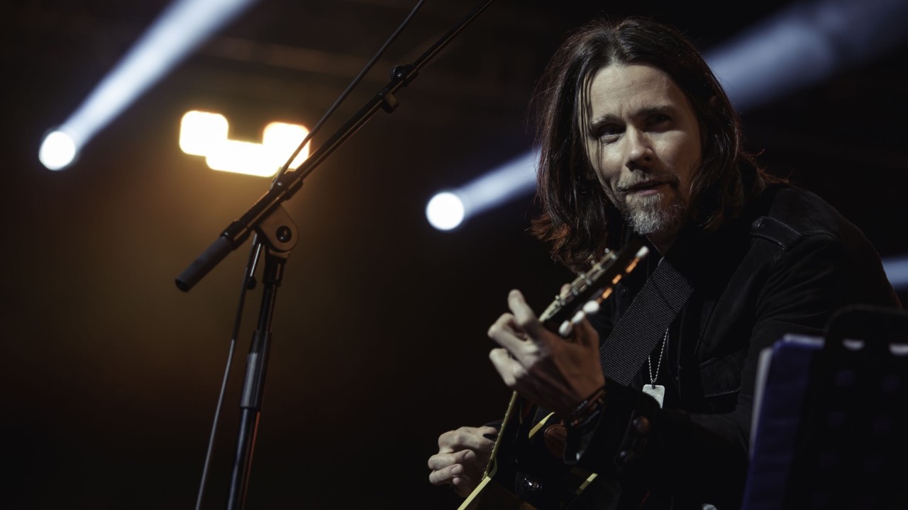 Myles Kennedy — Photo