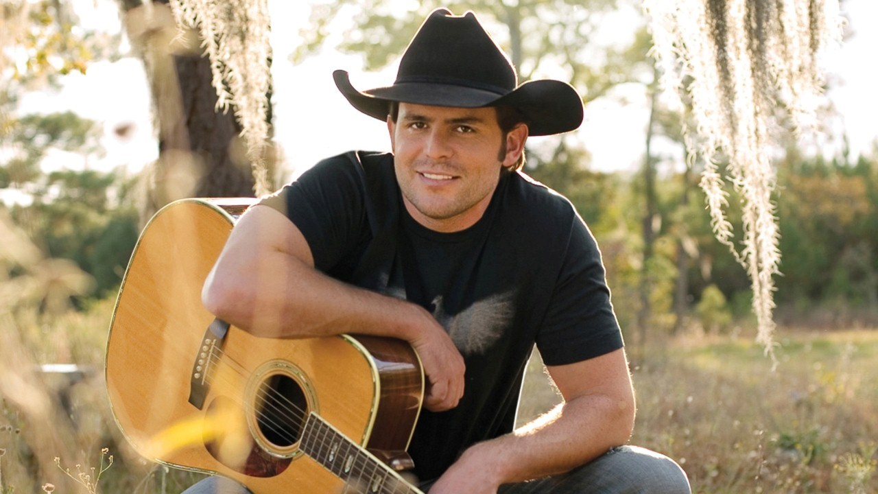 Header Banner Rhett Akins