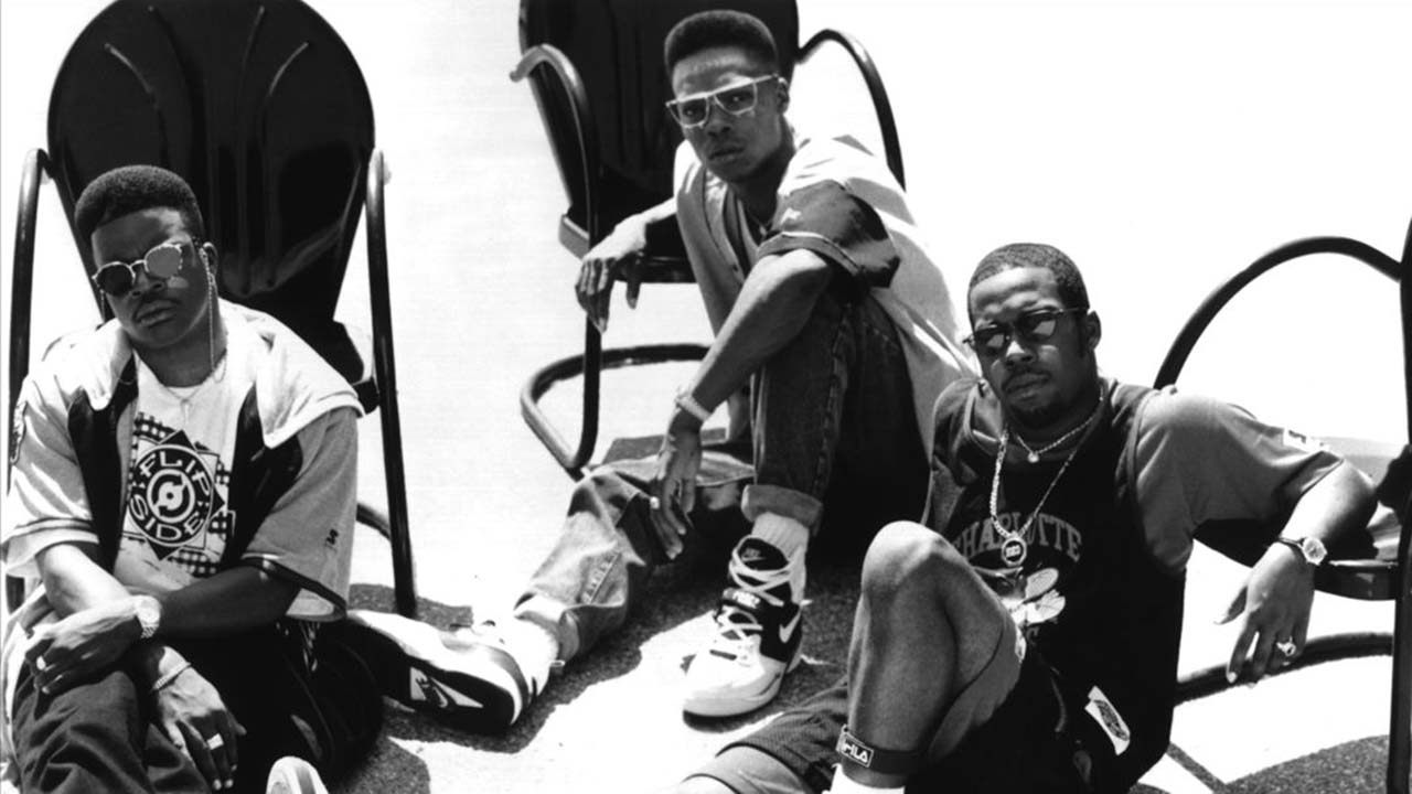 Bell Biv DeVoe — Photo
