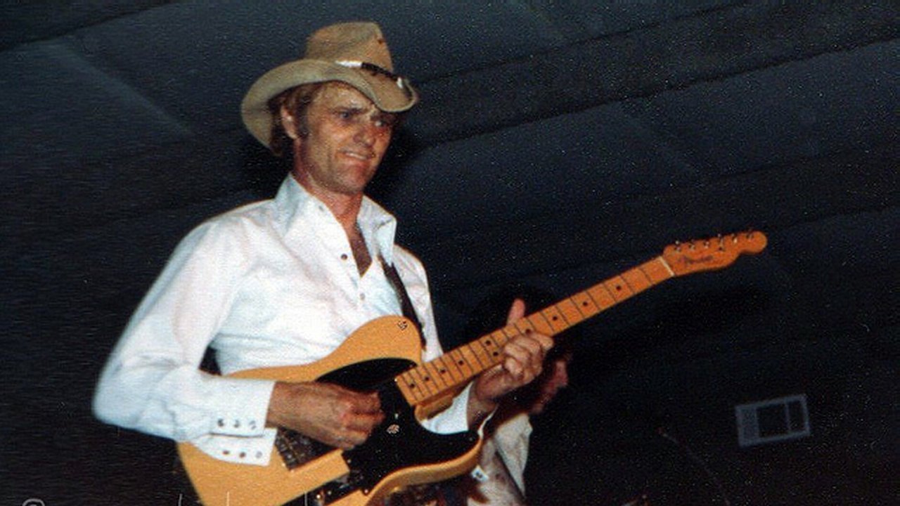 Header Banner Jerry Reed