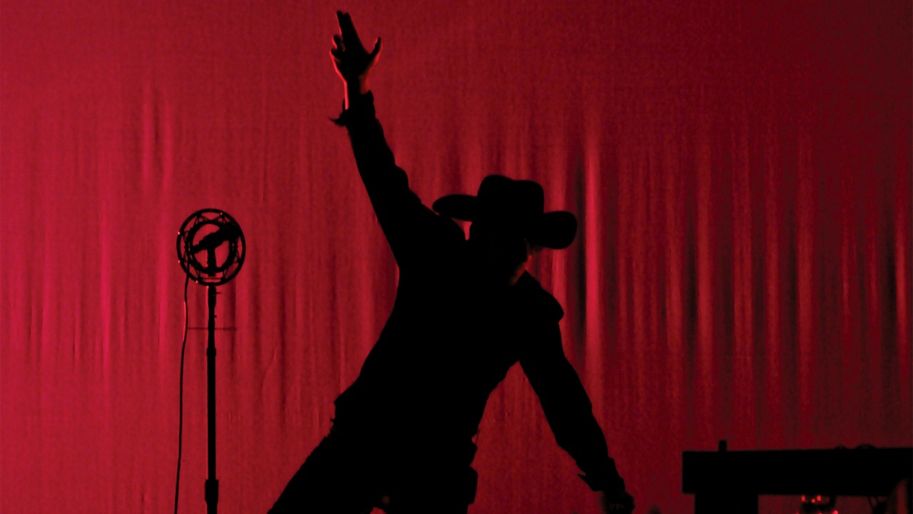 Header Banner Puscifer