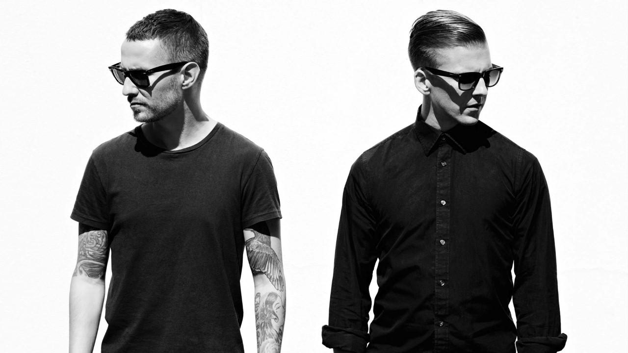Header Banner Galantis